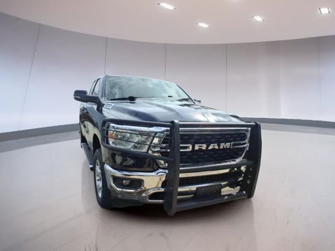 Used 2023 RAM 1500 Big Horn AWD/4WD image 1