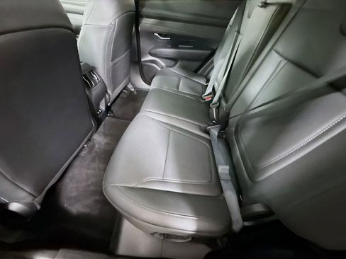 Certified 2025 Hyundai Tucson SEL image 29