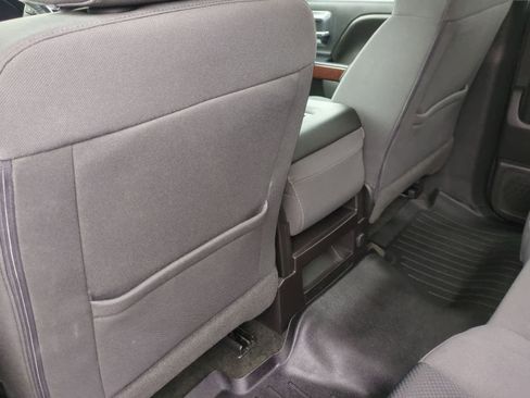 Used 2016 GMC Sierra 1500 SLE w/ SLE Value Package image 18