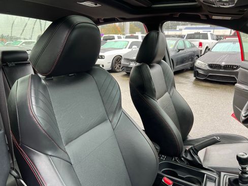 Used 2020 Subaru WRX Limited w/ Popular Package #3 (IZT) image 28