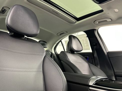 Certified 2023 Mercedes-Benz C 300 Sedan image 19