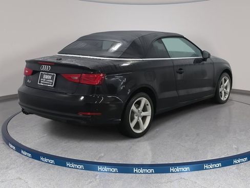 Used 2015 Audi A3 1.8T Premium w/ Cold Weather Package image 6