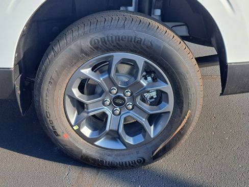 New 2025 Ford Maverick XLT w/ 4K Tow Package image 5