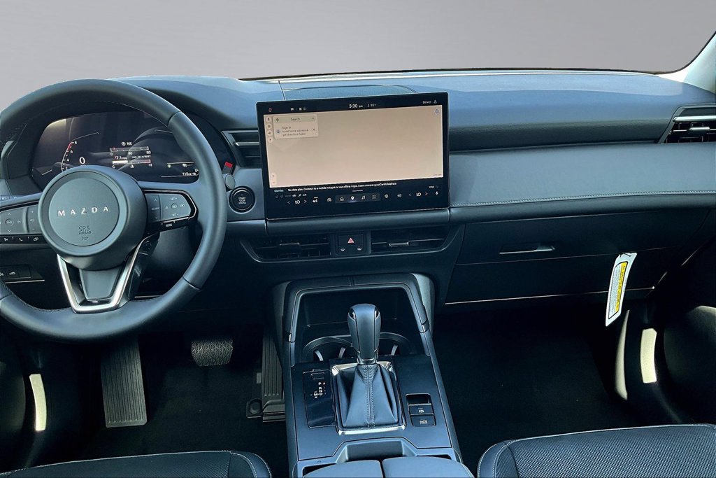 New 2026 MAZDA CX-5 Preferred AWD/4WD image 9