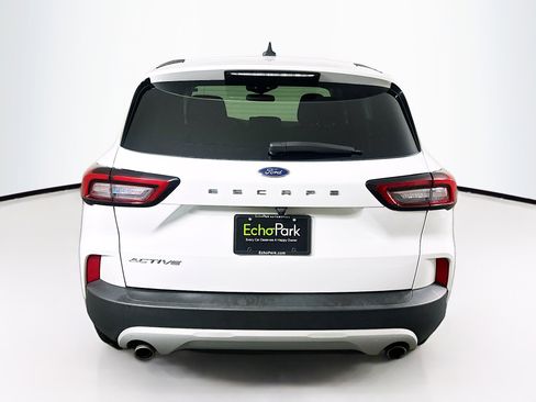 Used 2024 Ford Escape Active FWD image 7