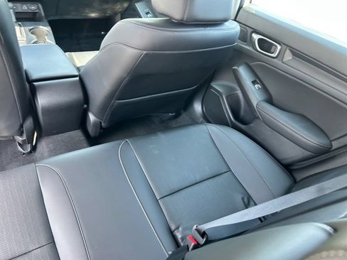 Certified 2024 Honda Civic EX-L image 17