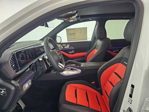 New 2026 Mercedes-Benz GLE 53 AMG 4MATIC image 20