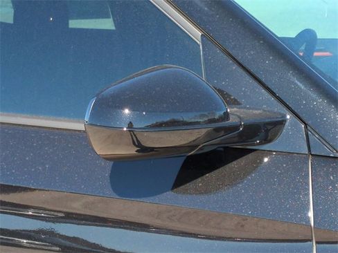 New 2026 Chevrolet TrailBlazer RS w/ Convenience Package image 12