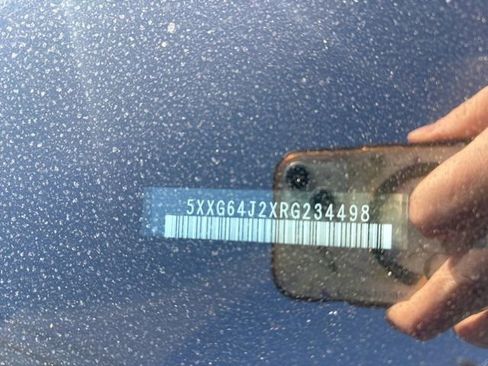 Used 2024 Kia K5 GT-Line w/ GT-Line Premium Package image 17