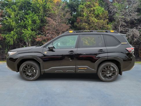 New 2026 Subaru Forester Wilderness image 21