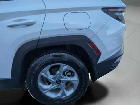 Used 2023 Hyundai Tucson SEL image 13