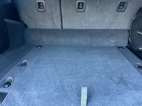 Used 2021 Jeep Wrangler Unlimited Sahara w/ Cold Weather Group image 15