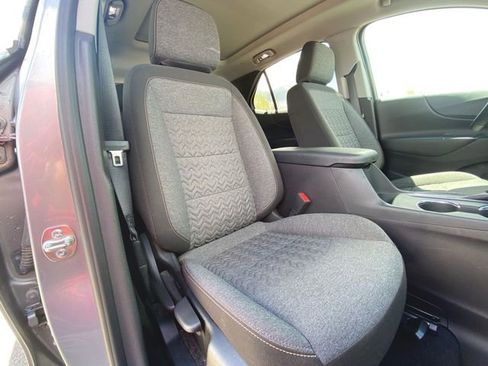 Used 2024 Chevrolet Equinox LT AWD/4WD image 27