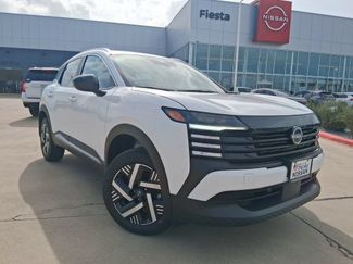 New 2026 Nissan Kicks SV w/ SV Premium Package FWD 360° Tour