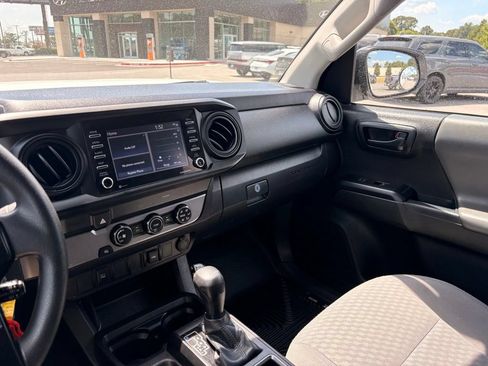 Used 2023 Toyota Tacoma SR RWD image 20