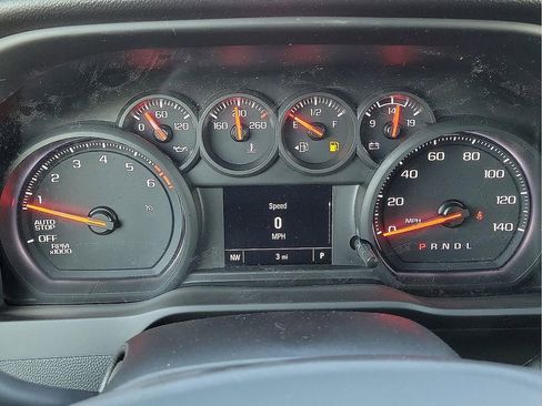 New 2026 GMC Sierra 1500 Pro w/ Pro Value Package image 17