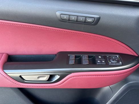 Certified 2025 Lexus NX 350h AWD w/ Cold Area Package image 12