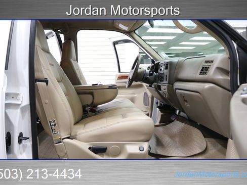 Used 2001 Ford F350 Lariat image 77