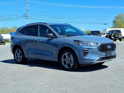 Used 2024 Ford Escape ST-Line