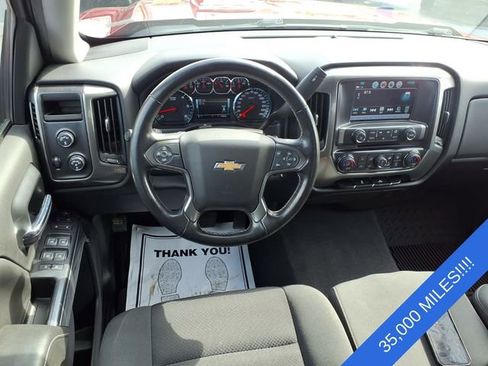 Used 2018 Chevrolet Silverado 1500 LT w/ All Star Edition image 6