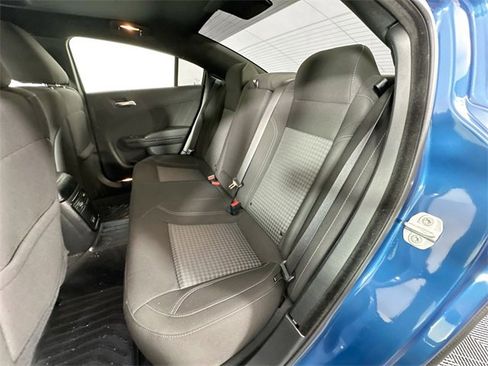 Used 2023 Dodge Charger SXT w/ Blacktop Special Edition image 26