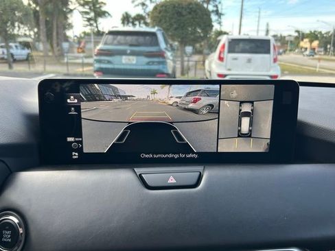 New 2026 MAZDA CX-90 3.3 Turbo S w/ Premium Package image 21