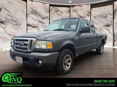 Used 2010 Ford Ranger XLT
