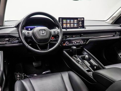 Used 2023 Honda Accord EX-L image 17
