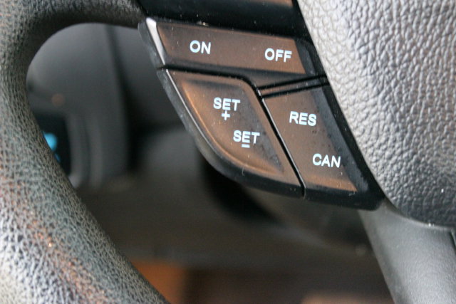 Used 2016 Ford Focus SE FWD image 16