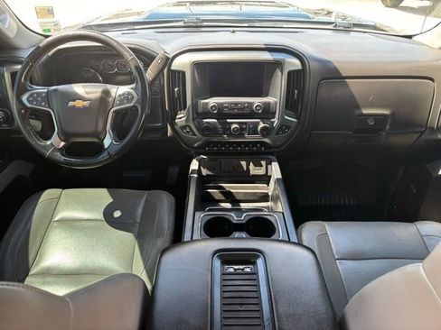 Used 2019 Chevrolet Silverado 2500 LTZ w/ Duramax Plus Package image 25