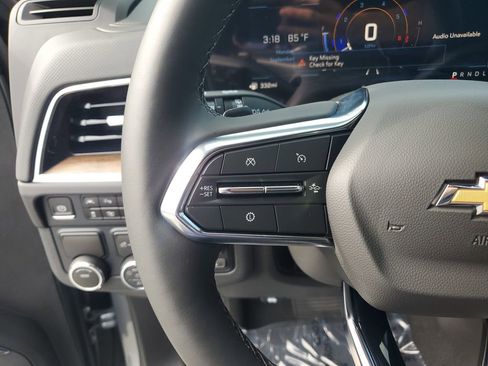 New 2026 Chevrolet Tahoe High Country w/ Sun And Tow Package image 27