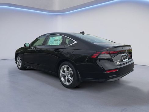 New 2026 Honda Accord LX image 3