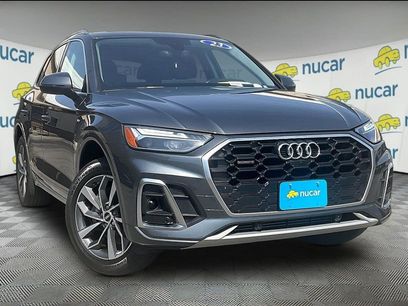 Used 2023 Audi Q5 2.0T Premium Plus w/ Premium Plus Package