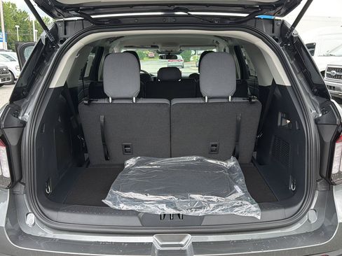 New 2026 Ford Explorer Active AWD/4WD image 55