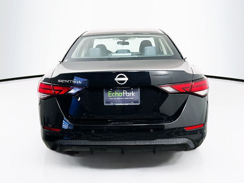 Used 2024 Nissan Sentra S FWD image 7