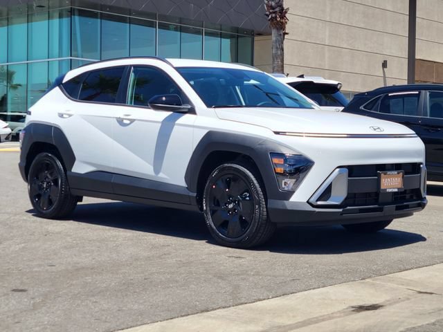 New 2027 Hyundai Kona SEL Sport FWD image 32
