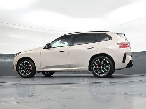 Used 2025 BMW X3 M50 w/ Premium Package image 38