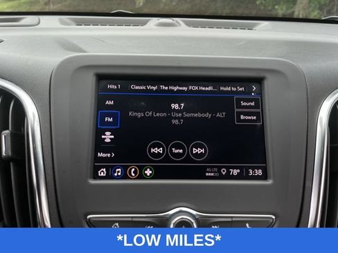 Used 2024 Chevrolet Equinox LT FWD image 14