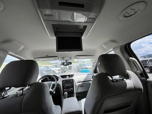 Used 2016 Chevrolet Traverse LT AWD/4WD image 69