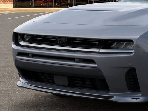 New 2026 Dodge Charger Scat Pack AWD/4WD image 11