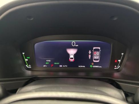 Certified 2024 Honda Accord Sport image 26