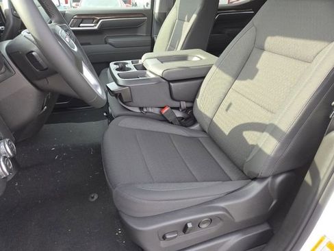 New 2026 GMC Sierra 1500 Elevation AWD/4WD image 30