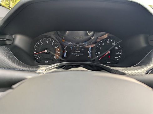 New 2026 Jeep Compass Limited image 19