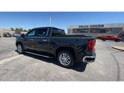 Used 2020 GMC Sierra 1500 SLT w/ SLT Premium Plus Package AWD/4WD image 6