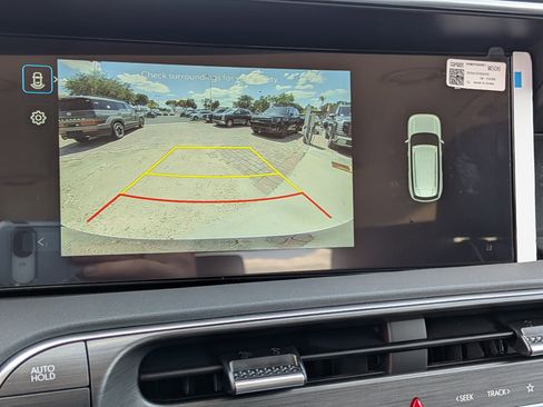 New 2026 Hyundai Palisade SEL FWD image 33