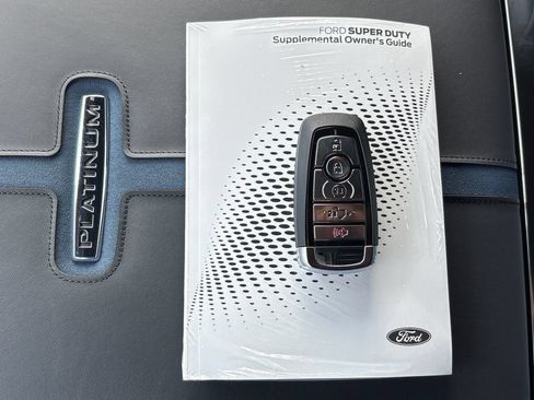 New 2026 Ford F250 Platinum AWD/4WD image 27