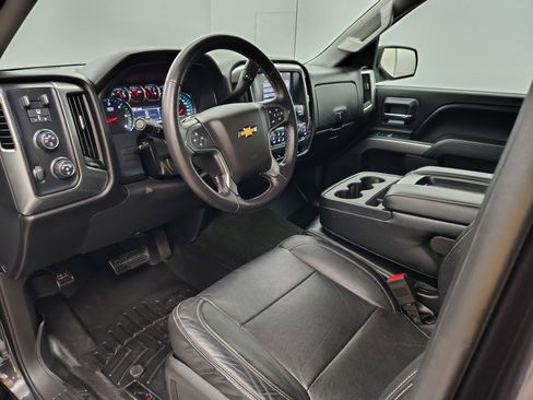 Used 2015 Chevrolet Silverado 1500 LT w/ All Star Edition image 40