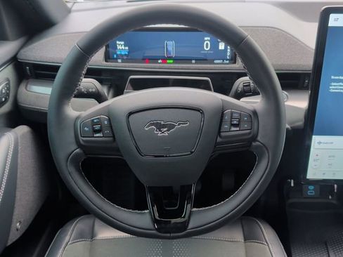 Used 2023 Ford Mustang Mach-E GT image 21