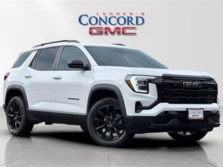 New 2026 GMC Terrain Elevation w/ Black Edition video 2