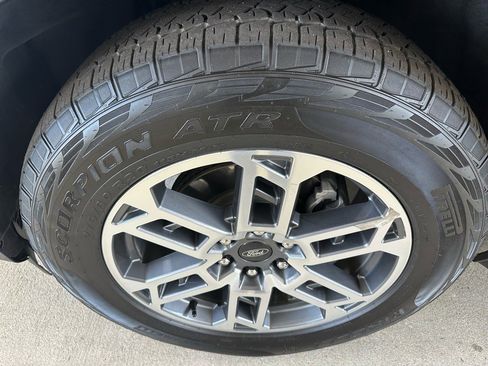 Certified 2025 Ford Expedition Max Active image 6